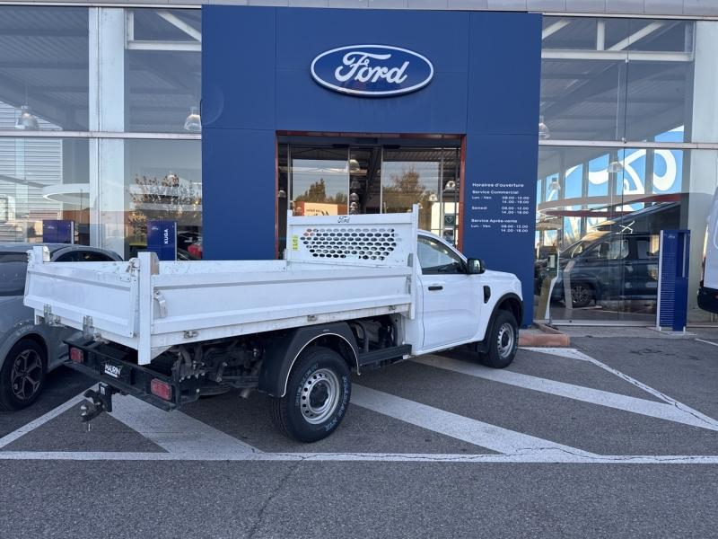 FORD Ranger VUL d’occasion à vendre à VITROLLES chez AIX AUTOMOBILES (Photo 9)