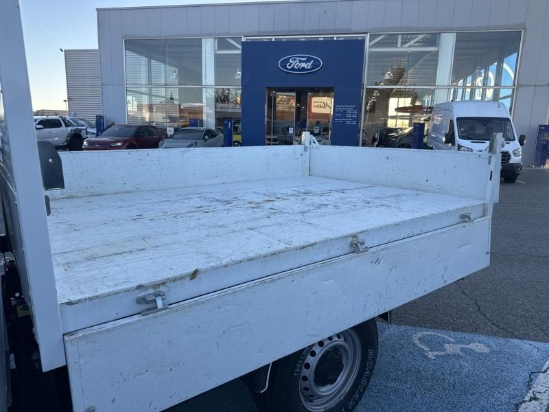 FORD Ranger VUL d’occasion à vendre à VITROLLES chez AIX AUTOMOBILES (Photo 11)