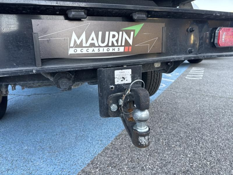 FORD Ranger VUL d’occasion à vendre à VITROLLES chez AIX AUTOMOBILES (Photo 12)