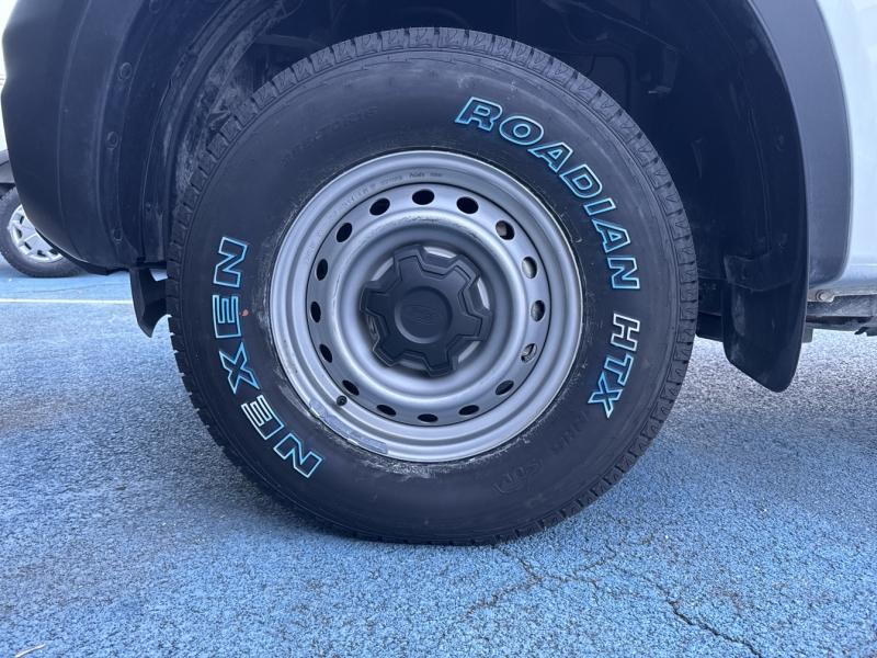 FORD Ranger VUL d’occasion à vendre à VITROLLES chez AIX AUTOMOBILES (Photo 13)