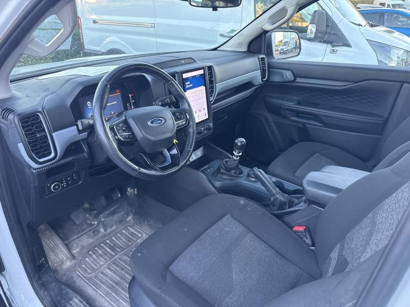 FORD Ranger VUL d’occasion à vendre à VITROLLES chez AIX AUTOMOBILES (Photo 15)