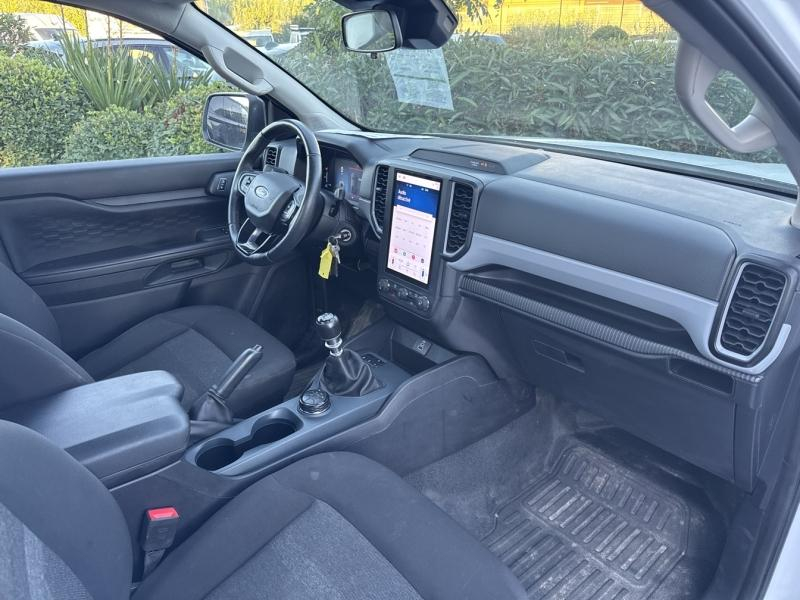 FORD Ranger VUL d’occasion à vendre à VITROLLES chez AIX AUTOMOBILES (Photo 16)