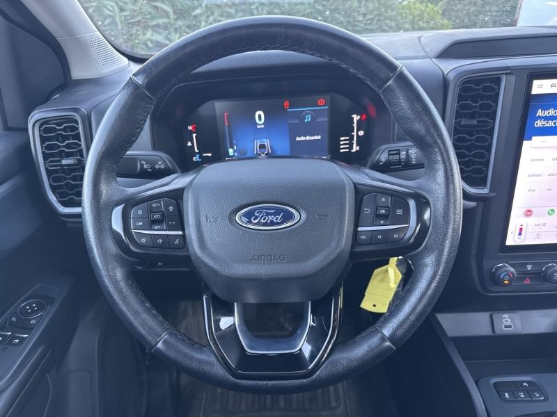 FORD Ranger VUL d’occasion à vendre à VITROLLES chez AIX AUTOMOBILES (Photo 17)