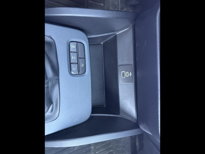 FORD Ranger VUL d’occasion à vendre à VITROLLES chez AIX AUTOMOBILES (Photo 19)