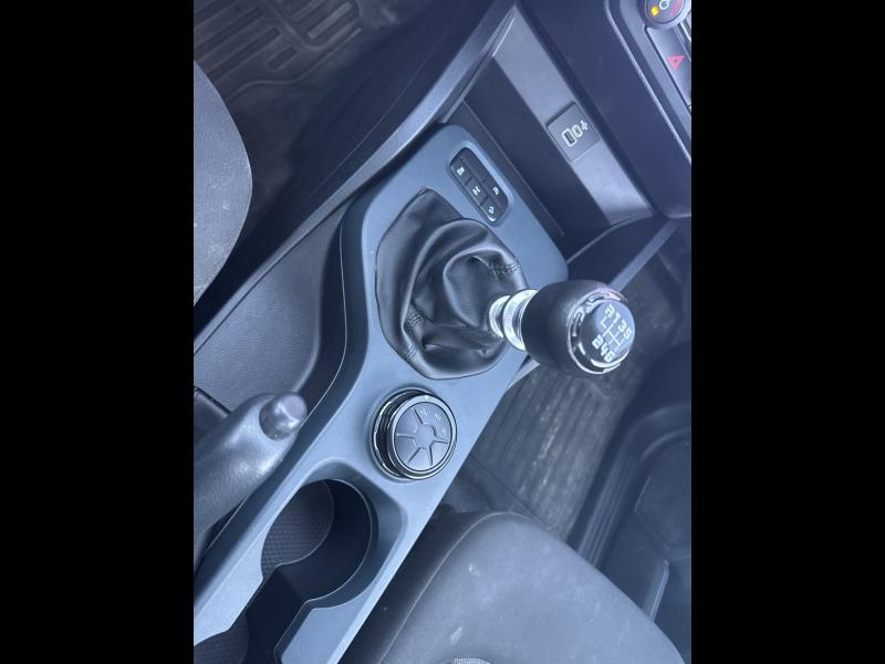 FORD Ranger VUL d’occasion à vendre à VITROLLES chez AIX AUTOMOBILES (Photo 20)