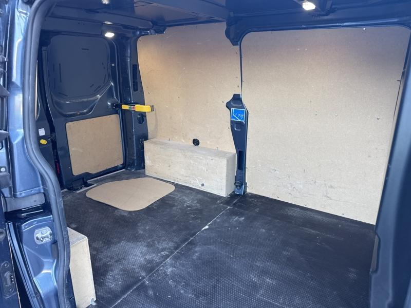 FORD Transit Custom Fg VUL d’occasion à vendre à VITROLLES chez AIX AUTOMOBILES (Photo 4)