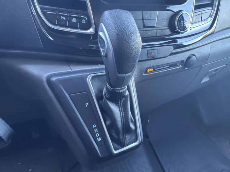 FORD Transit Custom Fg VUL d’occasion à vendre à VITROLLES chez AIX AUTOMOBILES (Photo 17)