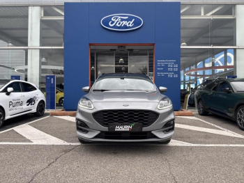 FORD Kuga d’occasion à vendre à VITROLLES