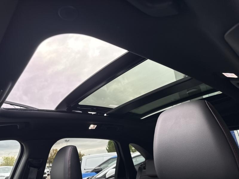 FORD Kuga d’occasion à vendre à VITROLLES chez AIX AUTOMOBILES (Photo 16)