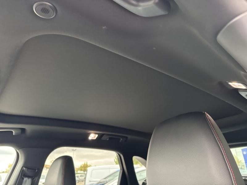 FORD Kuga d’occasion à vendre à VITROLLES chez AIX AUTOMOBILES (Photo 17)