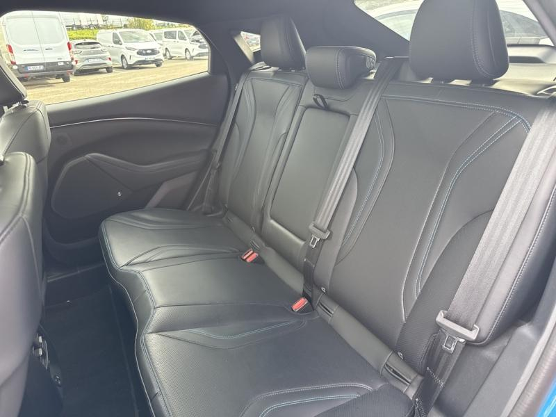 FORD Mustang Mach-E d’occasion à vendre à VITROLLES chez AIX AUTOMOBILES (Photo 10)