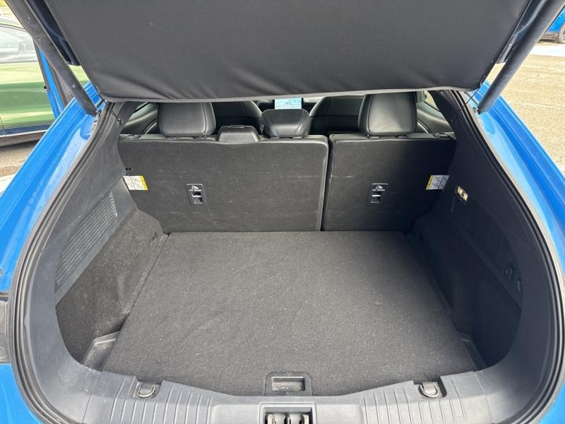 FORD Mustang Mach-E d’occasion à vendre à VITROLLES chez AIX AUTOMOBILES (Photo 11)