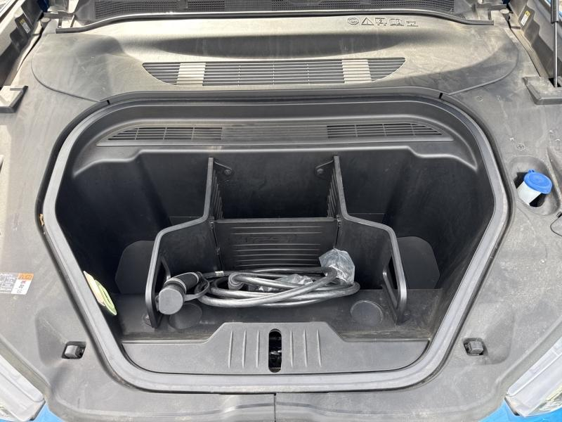 FORD Mustang Mach-E d’occasion à vendre à VITROLLES chez AIX AUTOMOBILES (Photo 13)