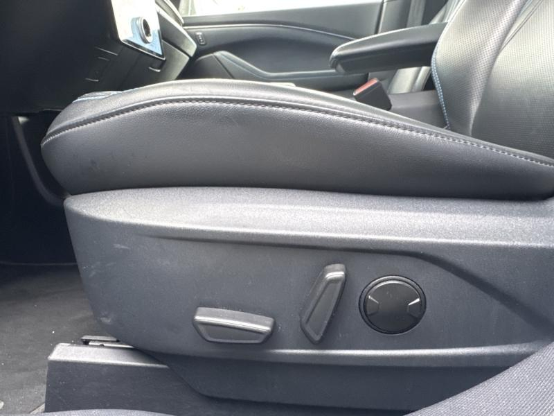 FORD Mustang Mach-E d’occasion à vendre à VITROLLES chez AIX AUTOMOBILES (Photo 17)