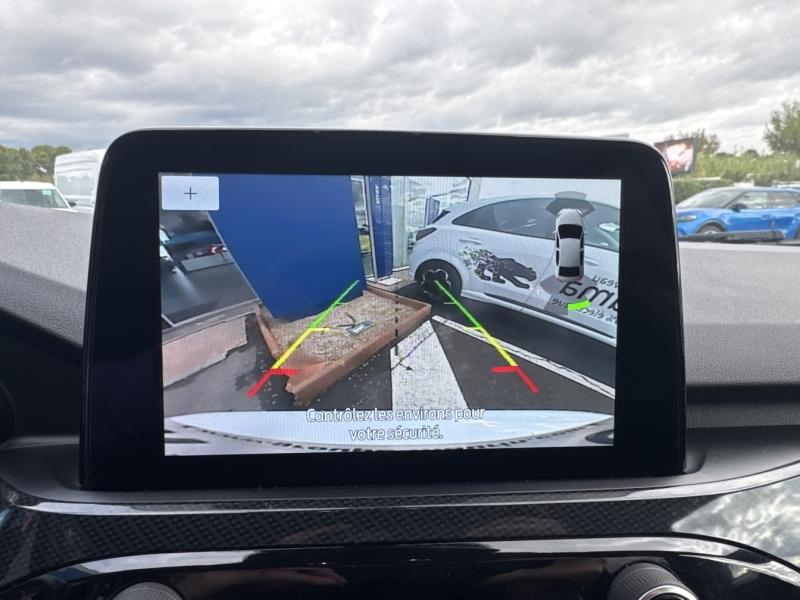 FORD Kuga d’occasion à vendre à VITROLLES chez AIX AUTOMOBILES (Photo 15)