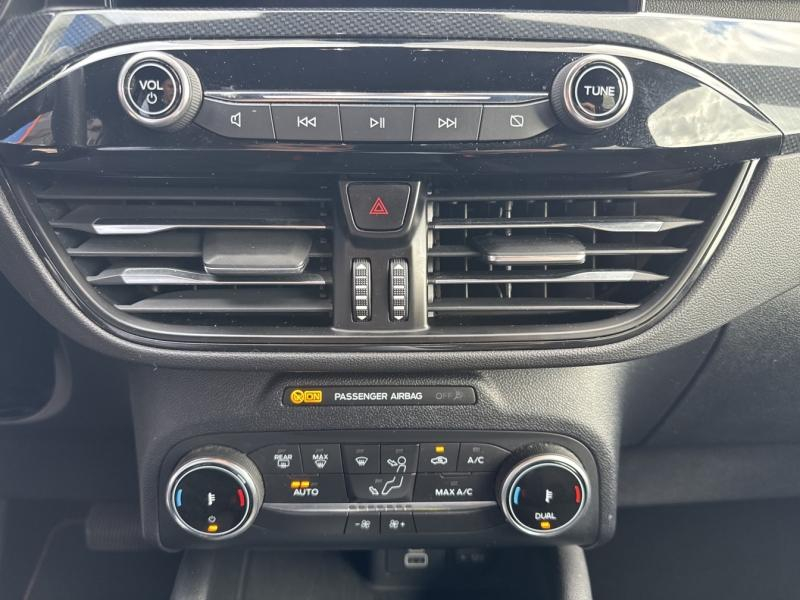 FORD Kuga d’occasion à vendre à VITROLLES chez AIX AUTOMOBILES (Photo 17)