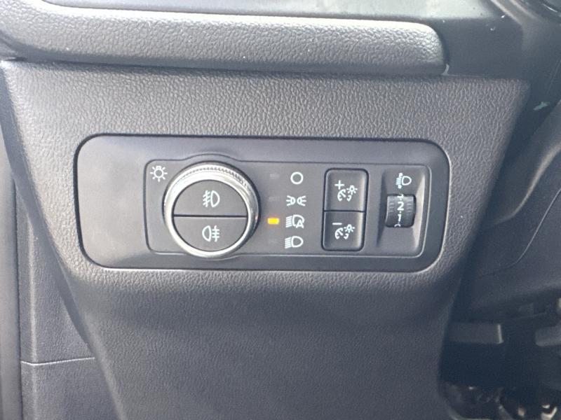 FORD Kuga d’occasion à vendre à VITROLLES chez AIX AUTOMOBILES (Photo 20)