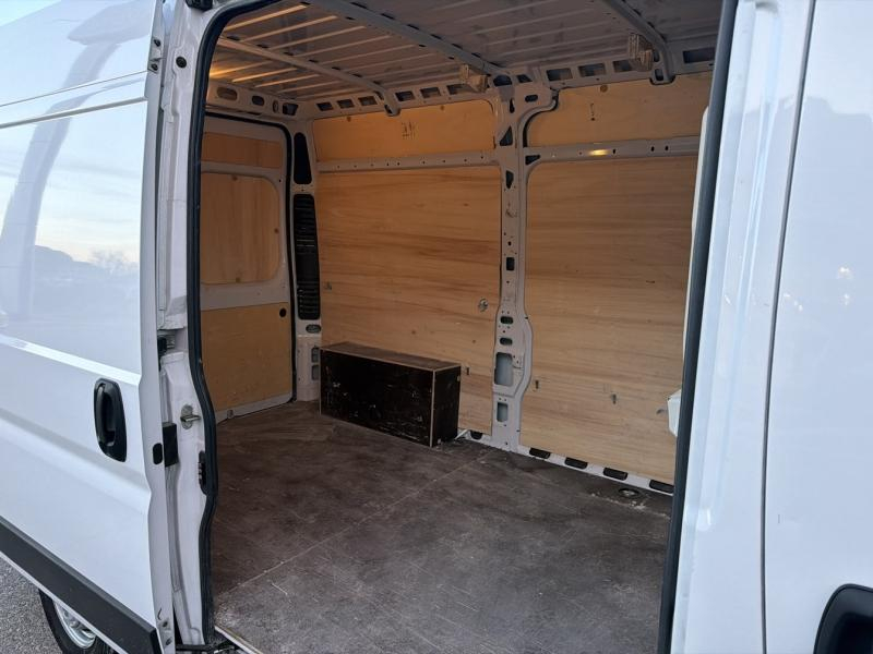 PEUGEOT Boxer Fg VUL d’occasion à vendre à VITROLLES chez AIX AUTOMOBILES (Photo 5)