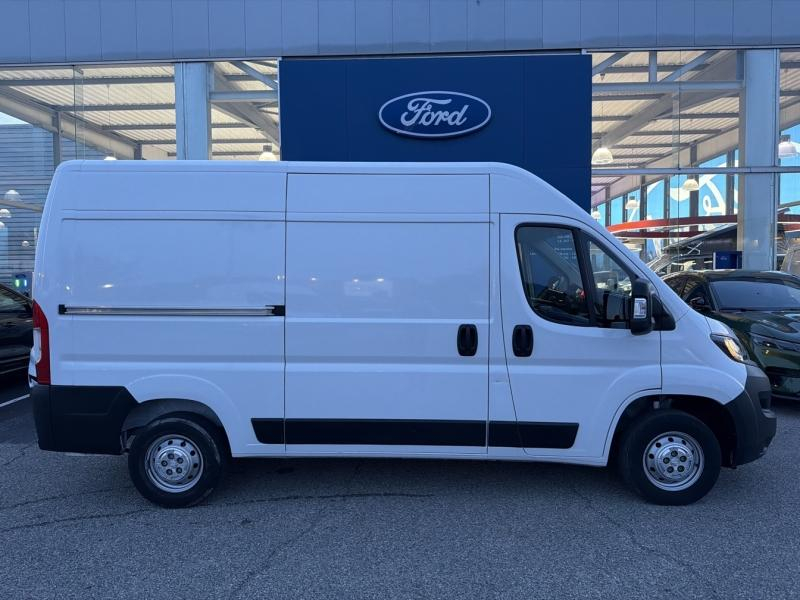 PEUGEOT Boxer Fg VUL d’occasion à vendre à VITROLLES chez AIX AUTOMOBILES (Photo 9)