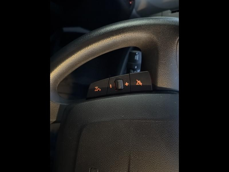 PEUGEOT Boxer Fg VUL d’occasion à vendre à VITROLLES chez AIX AUTOMOBILES (Photo 17)