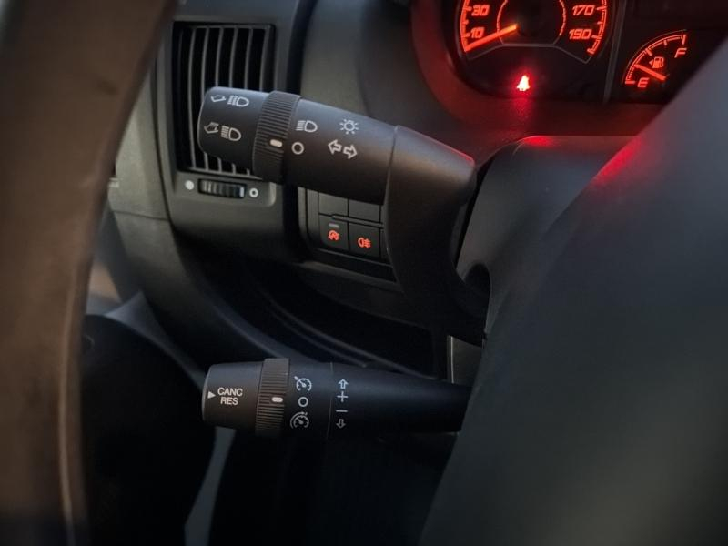 PEUGEOT Boxer Fg VUL d’occasion à vendre à VITROLLES chez AIX AUTOMOBILES (Photo 20)