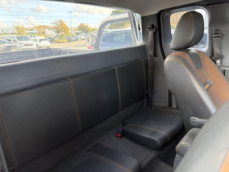 FORD Ranger VUL d’occasion à vendre à VITROLLES chez AIX AUTOMOBILES (Photo 11)