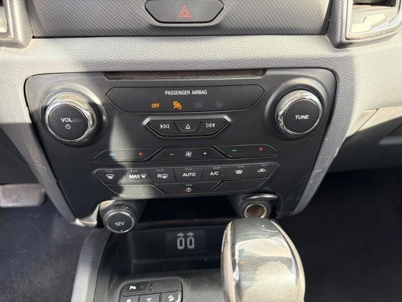 FORD Ranger VUL d’occasion à vendre à VITROLLES chez AIX AUTOMOBILES (Photo 15)