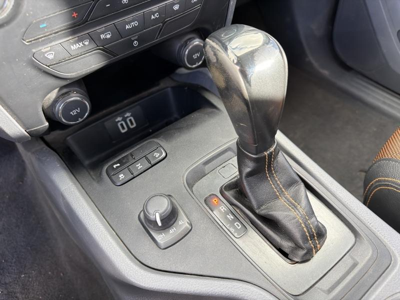 FORD Ranger VUL d’occasion à vendre à VITROLLES chez AIX AUTOMOBILES (Photo 16)