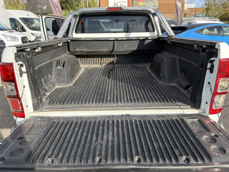 FORD Ranger VUL d’occasion à vendre à VITROLLES chez AIX AUTOMOBILES (Photo 19)
