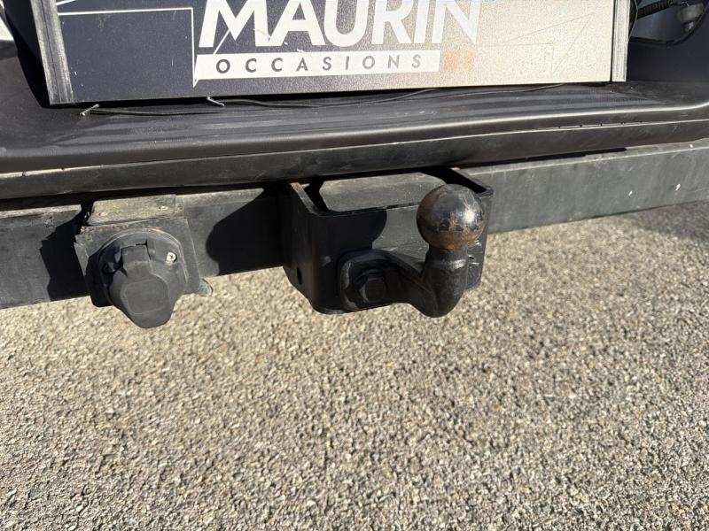 FORD Ranger VUL d’occasion à vendre à VITROLLES chez AIX AUTOMOBILES (Photo 20)