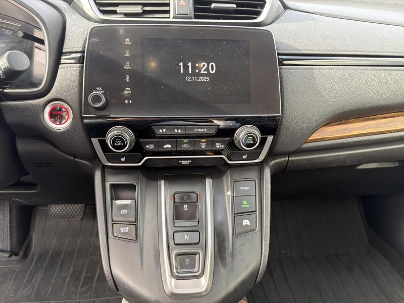 HONDA CR-V d’occasion à vendre à VITROLLES chez AIX AUTOMOBILES (Photo 14)