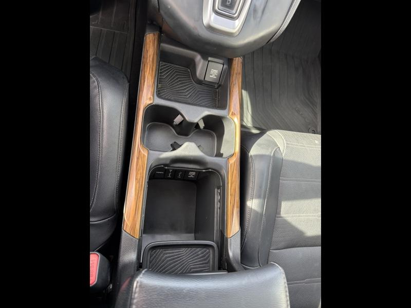 HONDA CR-V d’occasion à vendre à VITROLLES chez AIX AUTOMOBILES (Photo 15)