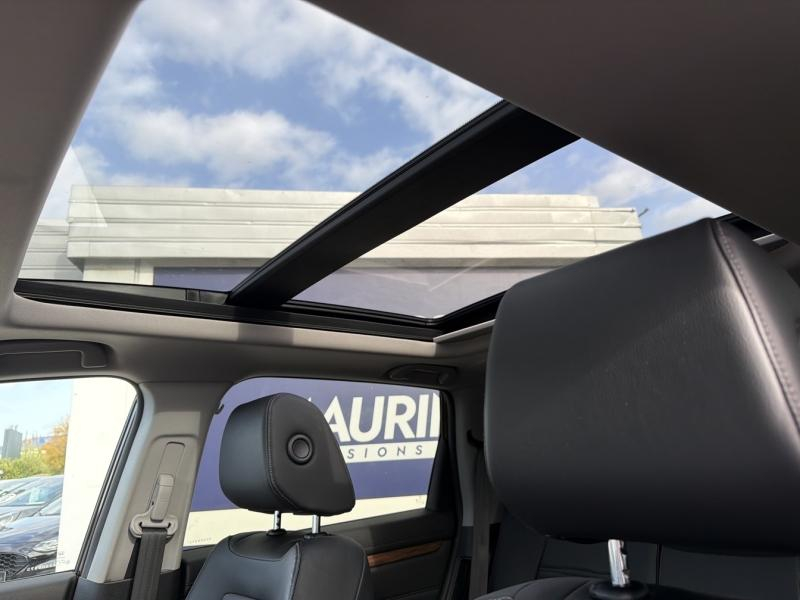 HONDA CR-V d’occasion à vendre à VITROLLES chez AIX AUTOMOBILES (Photo 18)