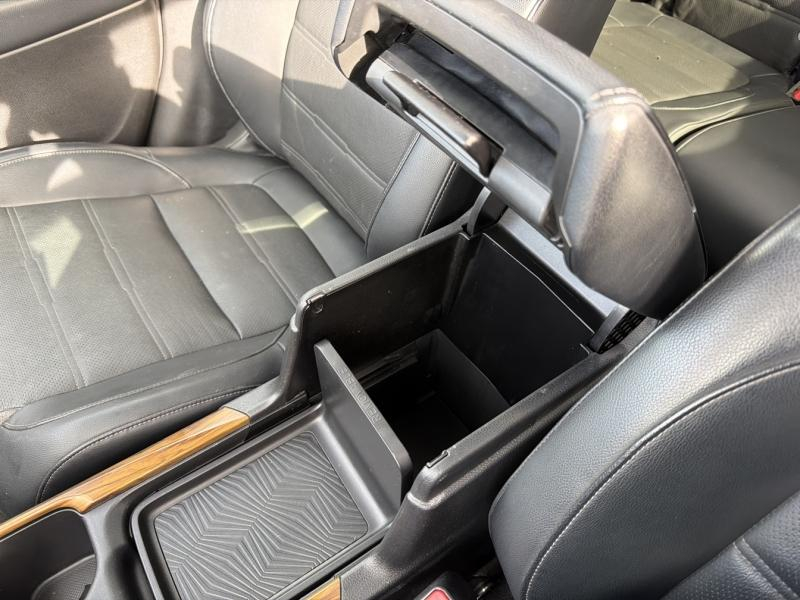 HONDA CR-V d’occasion à vendre à VITROLLES chez AIX AUTOMOBILES (Photo 19)