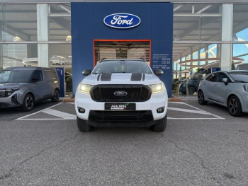 FORD Ranger VUL d’occasion à vendre à VITROLLES