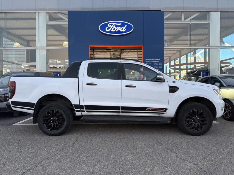 FORD Ranger VUL d’occasion à vendre à VITROLLES chez AIX AUTOMOBILES (Photo 5)