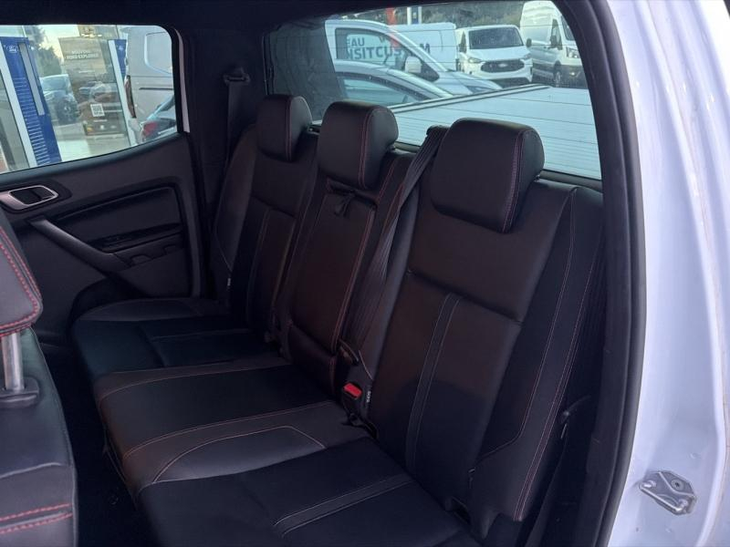 FORD Ranger VUL d’occasion à vendre à VITROLLES chez AIX AUTOMOBILES (Photo 9)