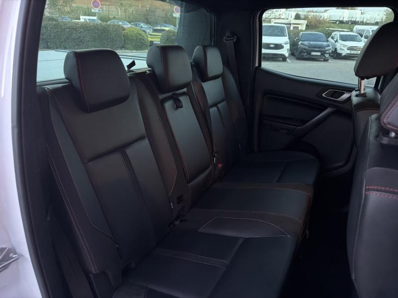 FORD Ranger VUL d’occasion à vendre à VITROLLES chez AIX AUTOMOBILES (Photo 10)
