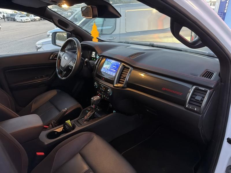 FORD Ranger VUL d’occasion à vendre à VITROLLES chez AIX AUTOMOBILES (Photo 11)