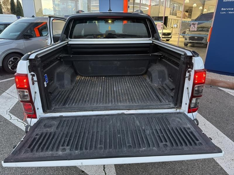 FORD Ranger VUL d’occasion à vendre à VITROLLES chez AIX AUTOMOBILES (Photo 12)