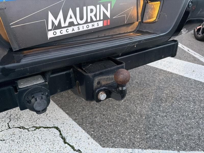 FORD Ranger VUL d’occasion à vendre à VITROLLES chez AIX AUTOMOBILES (Photo 13)