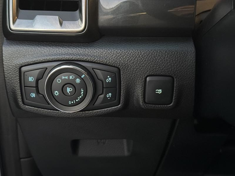 FORD Ranger VUL d’occasion à vendre à VITROLLES chez AIX AUTOMOBILES (Photo 16)