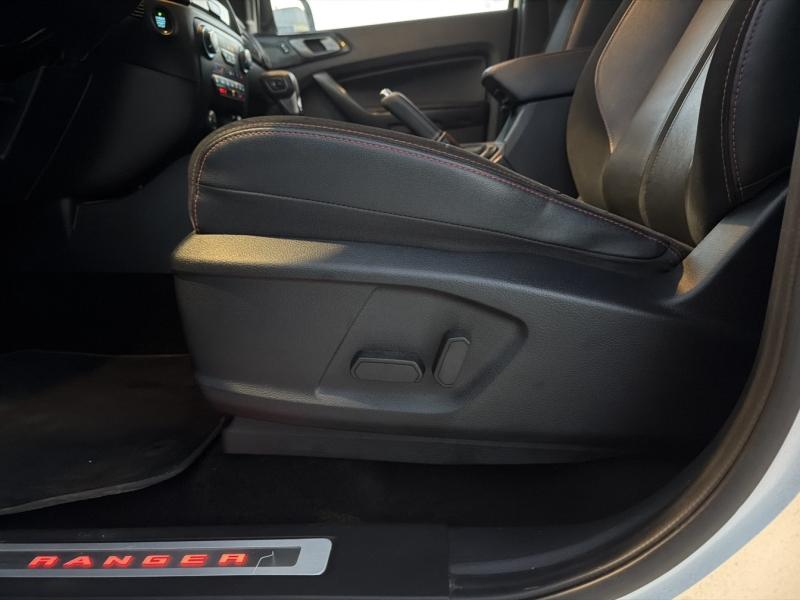 FORD Ranger VUL d’occasion à vendre à VITROLLES chez AIX AUTOMOBILES (Photo 17)