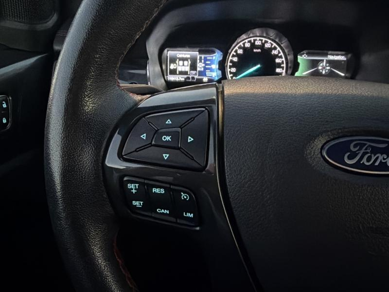 FORD Ranger VUL d’occasion à vendre à VITROLLES chez AIX AUTOMOBILES (Photo 19)