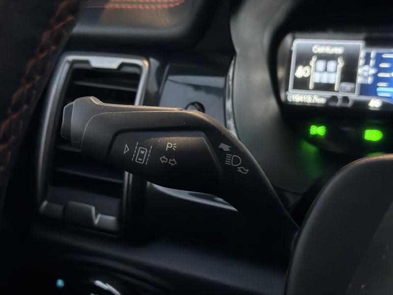 FORD Ranger VUL d’occasion à vendre à VITROLLES chez AIX AUTOMOBILES (Photo 20)