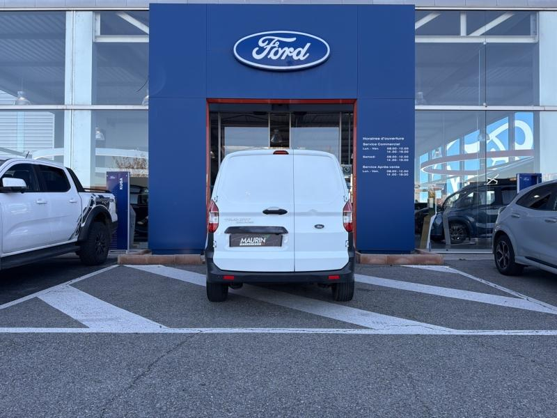 FORD Transit Courier VUL d’occasion à vendre à VITROLLES chez AIX AUTOMOBILES (Photo 6)