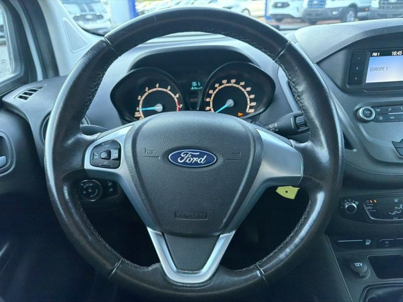 FORD Transit Courier VUL d’occasion à vendre à VITROLLES chez AIX AUTOMOBILES (Photo 12)