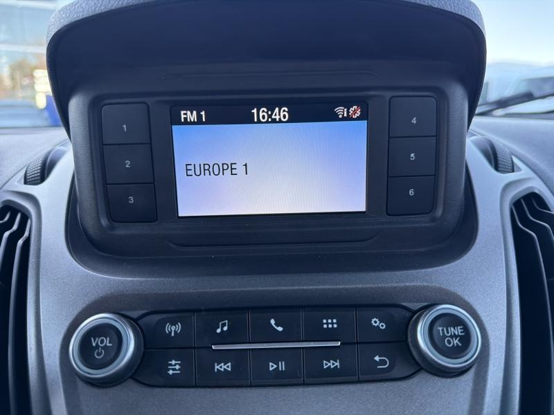 FORD Transit Courier VUL d’occasion à vendre à VITROLLES chez AIX AUTOMOBILES (Photo 16)