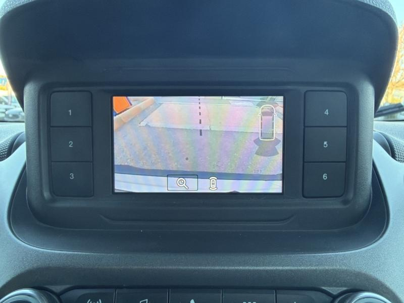 FORD Transit Courier VUL d’occasion à vendre à VITROLLES chez AIX AUTOMOBILES (Photo 18)