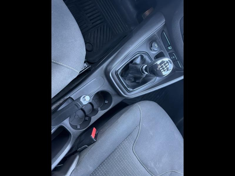 FORD Transit Courier VUL d’occasion à vendre à VITROLLES chez AIX AUTOMOBILES (Photo 20)